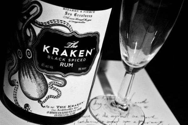 Kraken вход